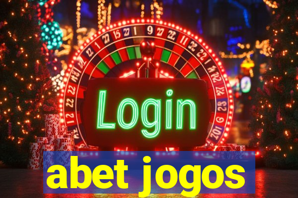 abet jogos